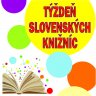 Týždeň slovenských knižnic 2016
