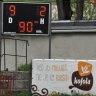 1.5.2016 FK Rajec - FK Terchová 9:2