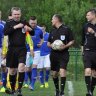 8.5.2016 TJ SNAHA Zborov nad Bystricou - FK Rajec 0:1