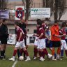 26.03.2011 FK Rajec - FK Terchová