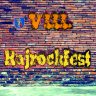 VIII. Rajrockfest