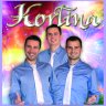 Rajecké kultúrne leto 2016: KORTINA (hudobný koncert)