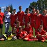18.06.2016 FK Rajec - MŠK Žilina "C"; starší žiaci