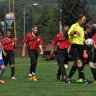 29.08.2015 FK Rajec - MFK Tatran Liptovský Mikuláš; mladší žiaci