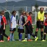 29.08.2015 FK Rajec - MFK Tatran Liptovský Mikuláš; mladší žiaci