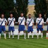 1. kolo Slovenský pohár – Slovnaft Cup FK Rajec - TJ Tatran Krásno nad Kysucou 0:3