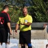 04.09.2016 FK Rajec - TJ Tatran Bytčica 4:0