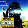 Snow Film Fest 2016