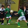 15.10.2016 FK Rajec  - FK Tatran Turzovka - mladší žiaci