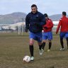 11.3.2017 FK Rajec - Slávia Staškov 7:4