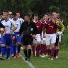 20.5.2017 TJ Snaha Zborov nad Bystricou - FK Rajec 0:4