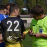 9.9.2017 FK Rajec - ŠK Radoľa 7:0
