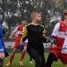 21.10.2017 FK Rajec - Slávia Staškov; starší žiaci