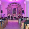 Vianočný koncert operného tria LaGioia v Rajci (1).JPG