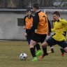 10.03.2018 FK Rajec - FC Tatran Kláštor pod Znievom 4:0