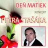 Deň matiek - koncert Petra Stašáka
