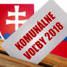 Voľby do orgánov samosprávy obcí 2018