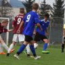 01.09.2018 FK Rajec - ŠK Cementáreň Lietavská Lúčka 3:2