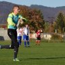 14.10.2018 FK Rajec - ŠK Dynamo Diviaky 4:1