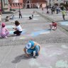 Rajecký deň Zeme - maľovanie na asfalt (3).JPG