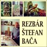 Výstava: Rezbár Štefan Bača (5.6. – 22.7.2019)