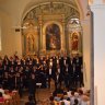 Pro Musica Nostra Thursoviensi - Koncert v Kostole sv. Ladislava v Rajci (7).JPG