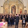 Pro Musica Nostra Thursoviensi - Koncert v Kostole sv. Ladislava v Rajci (8).JPG