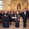 Pro Musica Nostra Thursoviensi - Koncert v Kostole sv. Ladislava v Rajci (12).JPG