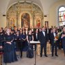 Pro Musica Nostra Thursoviensi - Koncert v Kostole sv. Ladislava v Rajci (13).JPG