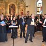Pro Musica Nostra Thursoviensi - Koncert v Kostole sv. Ladislava v Rajci (15).JPG