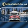 Oldtimer Rallye Tatry 2019