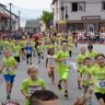 Rajecký maratón - 2019 - Štart