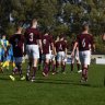 12.10.2019  V.liga dorast U19 skupina A - FK Rajec - OŠK Kamenná Poruba 1:5