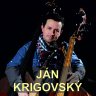 Koncert Jána Krigovského