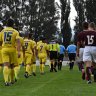 24.08.2019 V.liga dorast U19 skupina A - FK Rajec - ŠK Javorník Makov 1:2