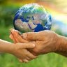 Deň Zeme 2021 - Vyčisti svoje okolie a vyhraj