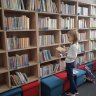 Fotogaléria -  Mestská knižnica v Rajci  po rekonštrukcii v roku 2021 (8).jpg