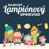 Rajecký lampiónový sprievod 2022