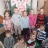 Fotogaléria - Marec 2024 - Zážitkové čítanie pre deti zo základných a materských škôl z Rajca, Zbyňova, Jasenového, Veľkej Čiernej (1).jpg