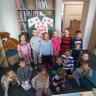Fotogaléria - Marec 2024 - Zážitkové čítanie pre deti zo základných a materských škôl z Rajca, Zbyňova, Jasenového, Veľkej Čiernej (2).jpg