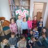 Fotogaléria - Marec 2024 - Zážitkové čítanie pre deti zo základných a materských škôl z Rajca, Zbyňova, Jasenového, Veľkej Čiernej (3).jpg