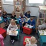 Fotogaléria - Marec 2024 - Zážitkové čítanie pre deti zo základných a materských škôl z Rajca, Zbyňova, Jasenového, Veľkej Čiernej (21).jpg