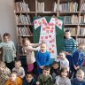 Fotogaléria - Marec 2024 - Zážitkové čítanie pre deti zo základných a materských škôl z Rajca, Zbyňova, Jasenového, Veľkej Čiernej (34).jpg