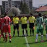 27.04.2013 MFK Kysucké Nové Mesto - FK Rajec 2:1