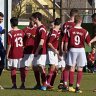 03.04.2018 OŠK Baník Stráňavy - FK Rajec 0:4